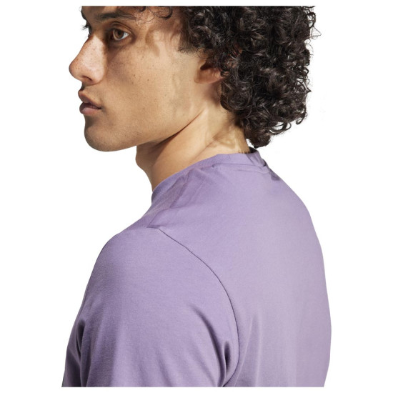Adidas Ανδρική κοντομάνικη μπλούζα Tiro Graphic Tee